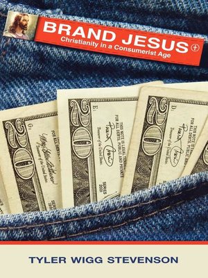 cover image of Brand Jesus